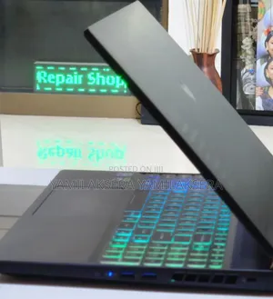 Photo - New Laptop Acer Predator Helios 300 16GB Intel Core I9 SSD 1T