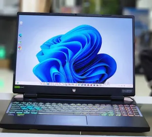 New Laptop Acer Predator Helios 300 16GB Intel Core I9 SSD 1T