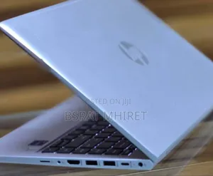 Photo - New Laptop HP ProBook 440 G8 16GB Intel Core I7 SSD 512GB