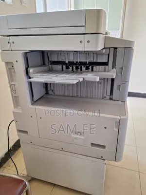 Photo - Canon Imagerunner 2520