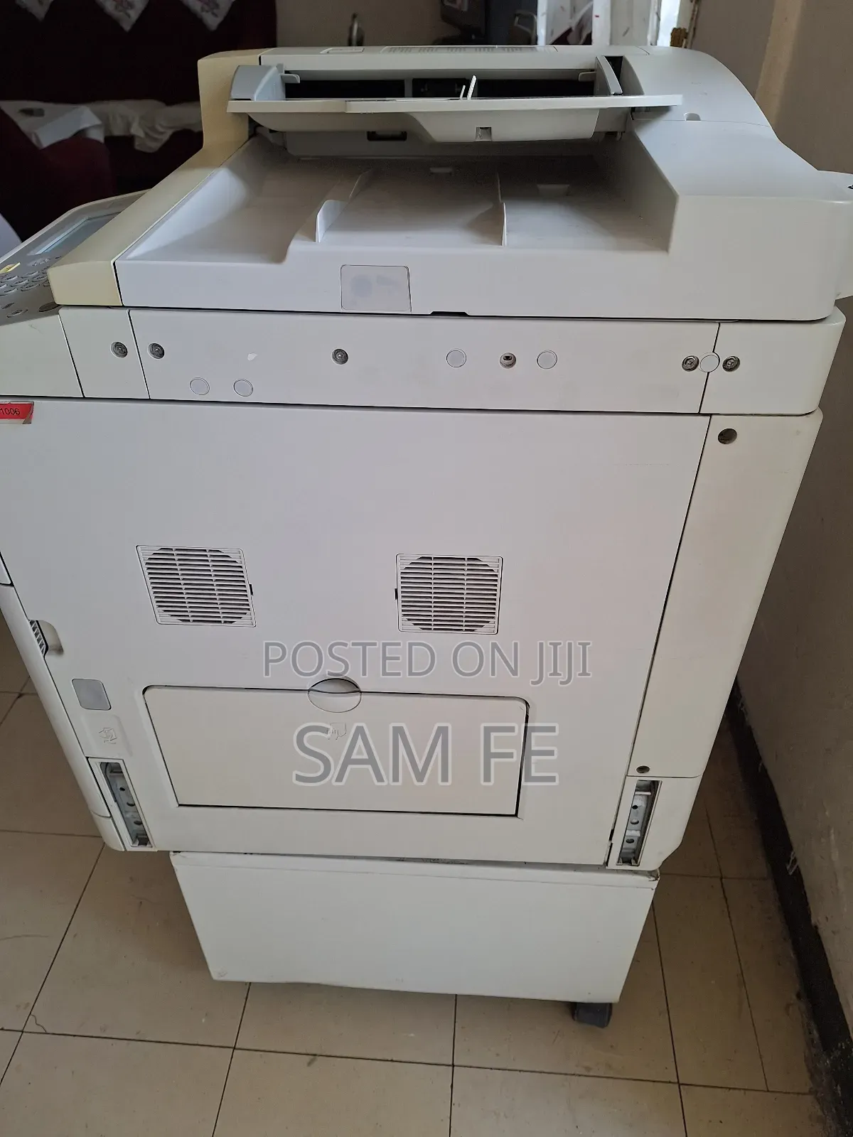 Canon Imagerunner 2520