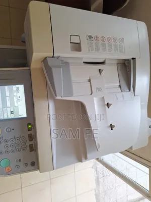 Canon Imagerunner 2520