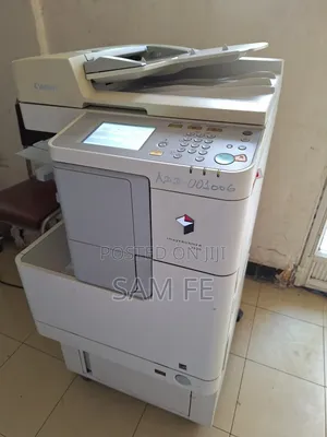 Canon Imagerunner 2520