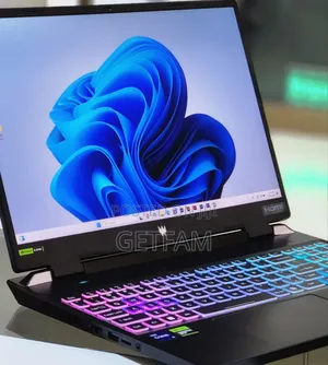 New Laptop Acer Predator Helios 300 16GB Intel Core I9 SSD 1T