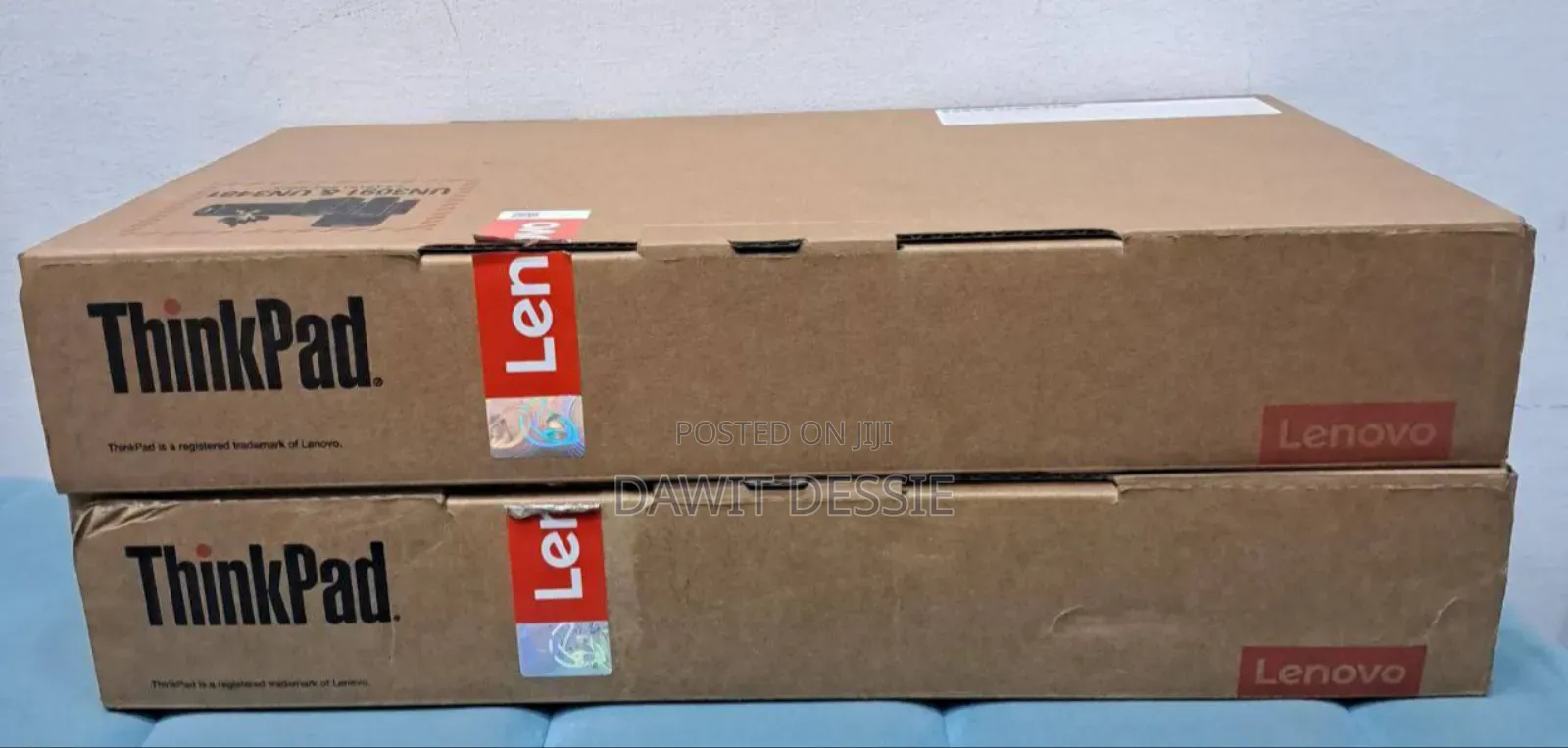 New Laptop Lenovo Thinkpad L14 16GB Intel Core I5 SSD 512GB