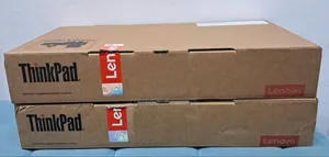 New Laptop Lenovo Thinkpad L14 16GB Intel Core I5 SSD 512GB