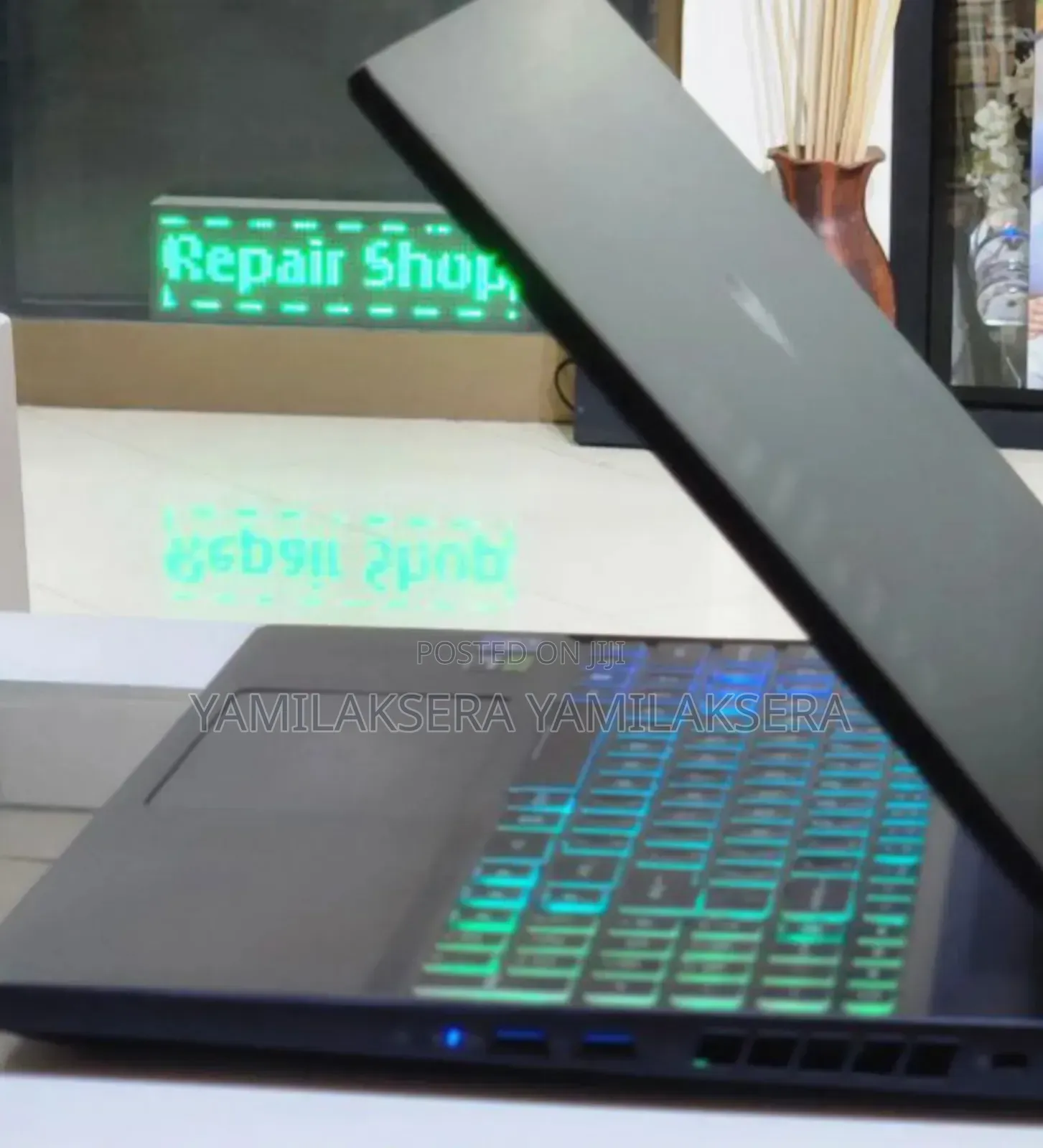 New Laptop Acer Predator Helios 300 16GB Intel Core I9 SSD 1T