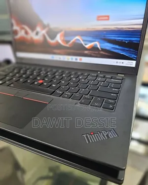 New Laptop Lenovo Thinkpad L14 16GB Intel Core I5 SSD 512GB
