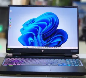 New Laptop Acer Predator Helios 300 16GB Intel Core I9 SSD 1T