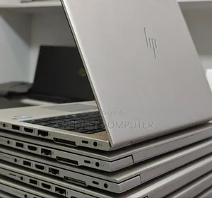 Photo - New Laptop HP EliteBook 840 G5 16GB Intel Core I7 SSD 512GB