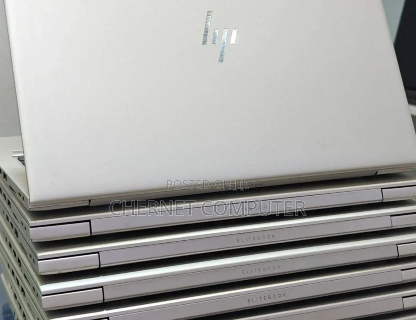 New Laptop HP EliteBook 840 G5 16GB Intel Core I7 SSD 512GB