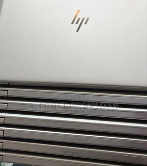 New Laptop HP EliteBook 840 G5 16GB Intel Core I7 SSD 512GB