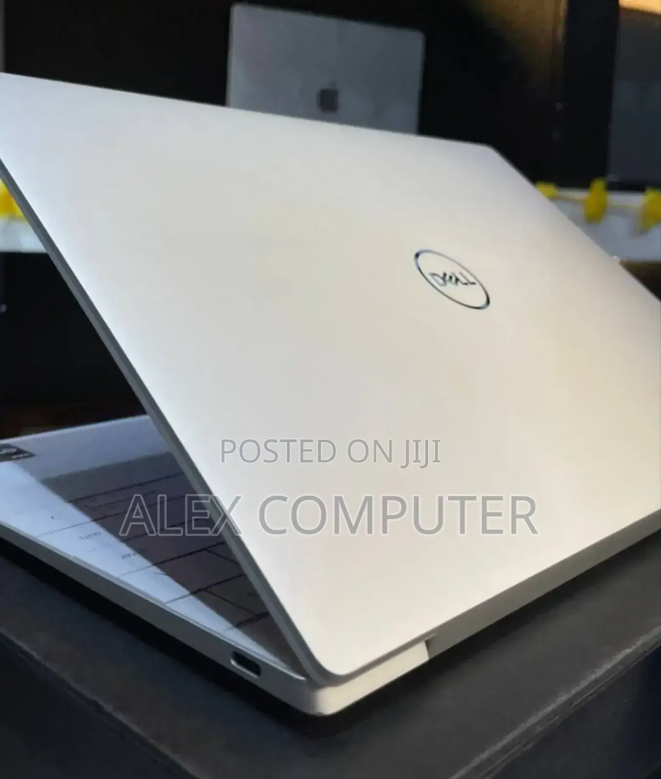 New Laptop Dell XPS 13 16GB Intel Core I7 SSD 512GB