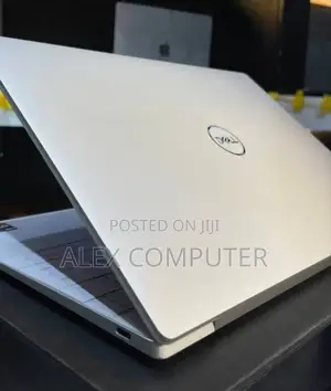 New Laptop Dell XPS 13 16GB Intel Core I7 SSD 512GB