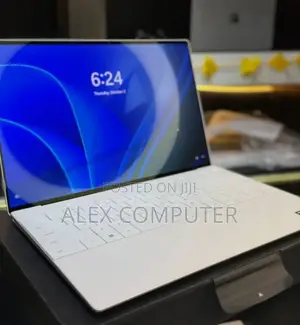 New Laptop Dell XPS 13 16GB Intel Core I7 SSD 512GB