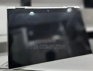 New Laptop HP EliteBook X GB Intel Core I5 SSD 512GB