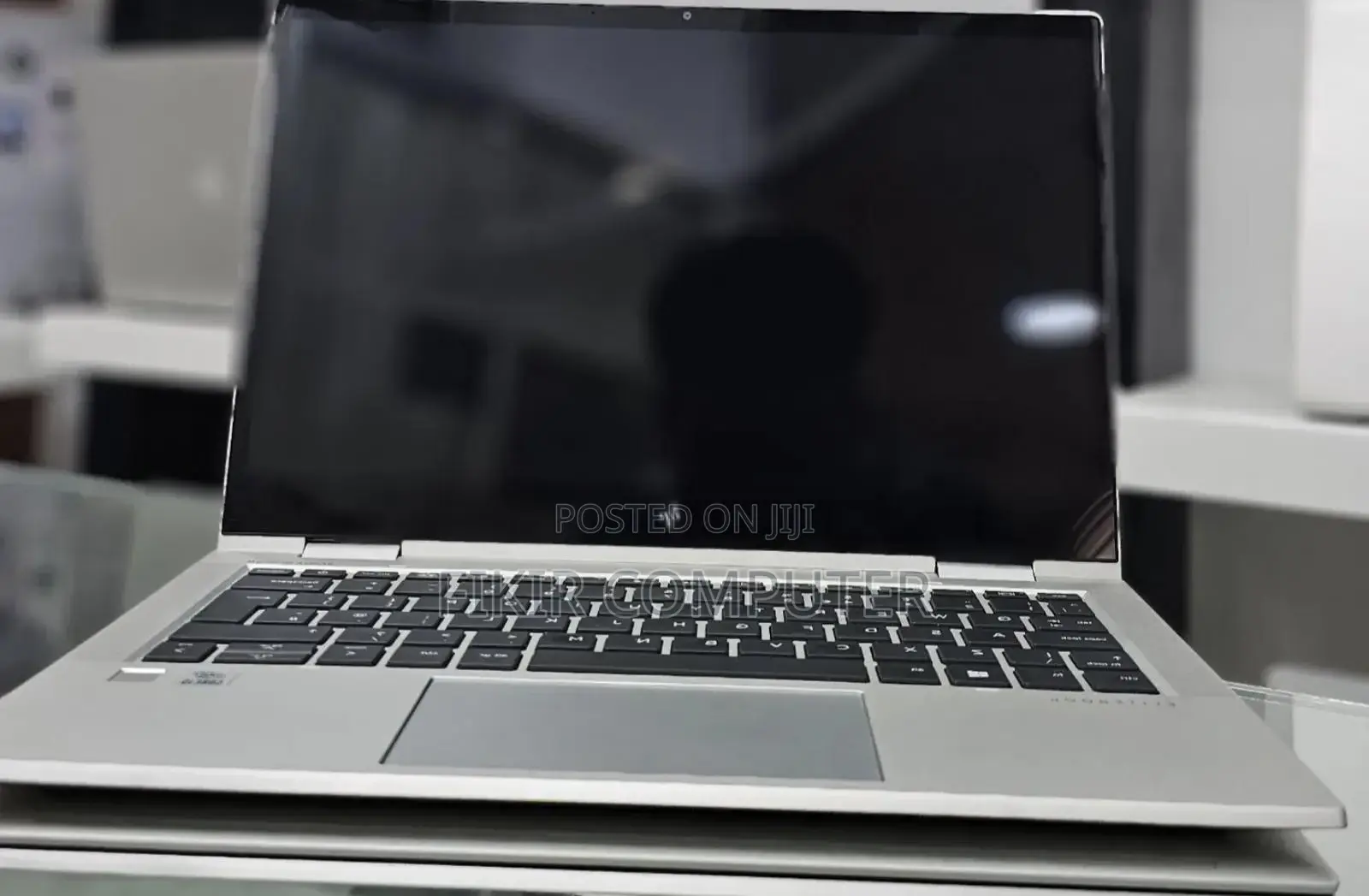 New Laptop HP EliteBook X GB Intel Core I5 SSD 512GB