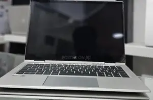 New Laptop HP EliteBook X GB Intel Core I5 SSD 512GB