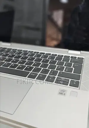 New Laptop HP EliteBook X GB Intel Core I5 SSD 512GB