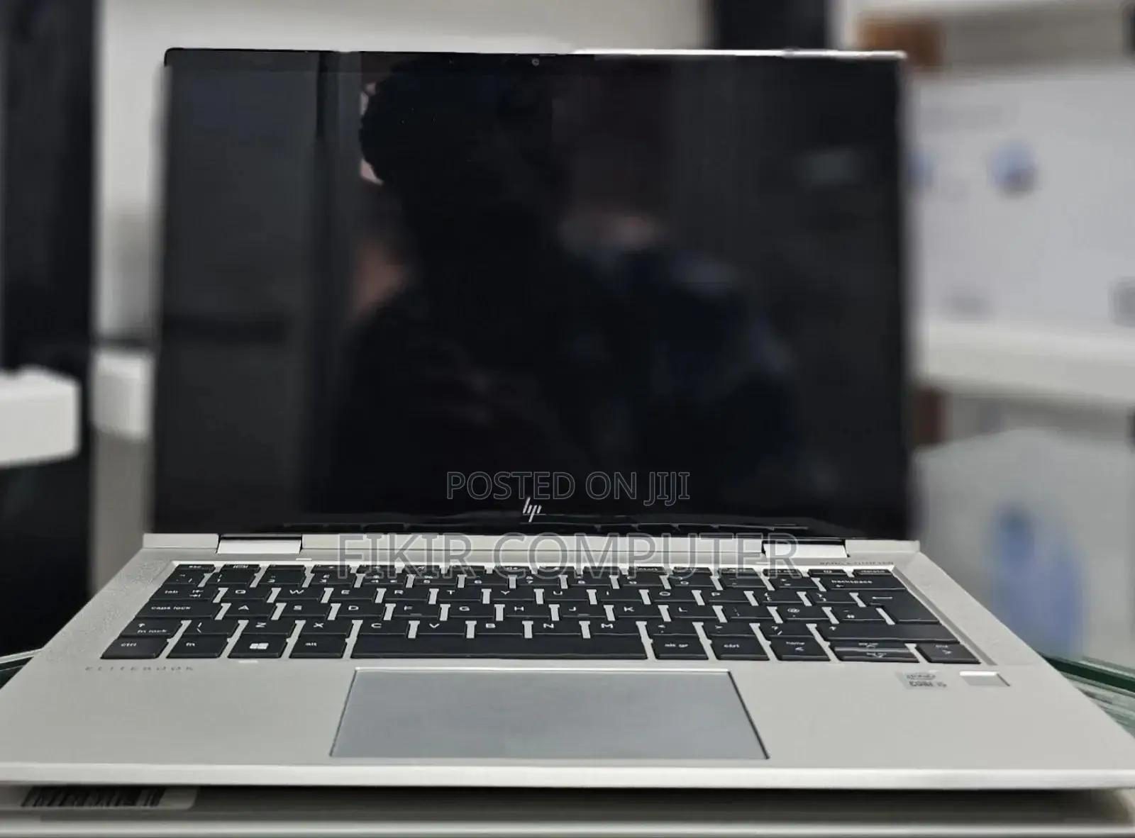 New Laptop HP EliteBook X GB Intel Core I5 SSD 512GB