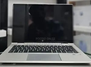 New Laptop HP EliteBook X GB Intel Core I5 SSD 512GB