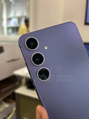 Samsung Galaxy S24 Plus 256 GB Purple