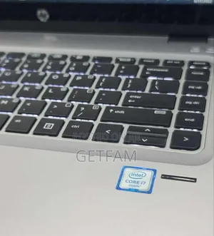 New Laptop HP EliteBook 840 G3 8GB Intel Core I7 SSD 1T