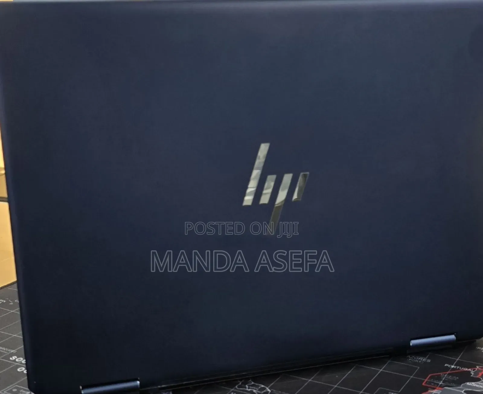 New Laptop HP Spectre 16GB Intel Core I7 SSD 512GB