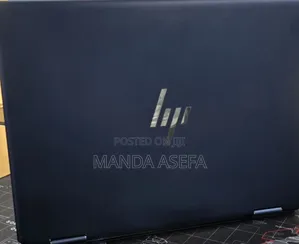 Photo - New Laptop HP Spectre 16GB Intel Core I7 SSD 512GB