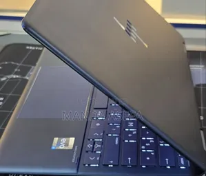 New Laptop HP Spectre 16GB Intel Core I7 SSD 512GB