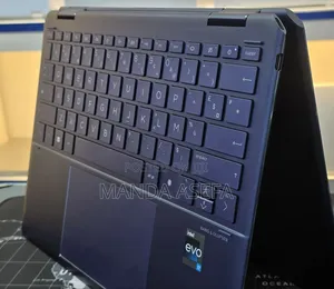 New Laptop HP Spectre 16GB Intel Core I7 SSD 512GB