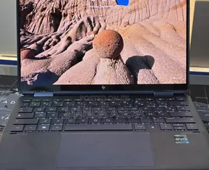 New Laptop HP Spectre 16GB Intel Core I7 SSD 512GB