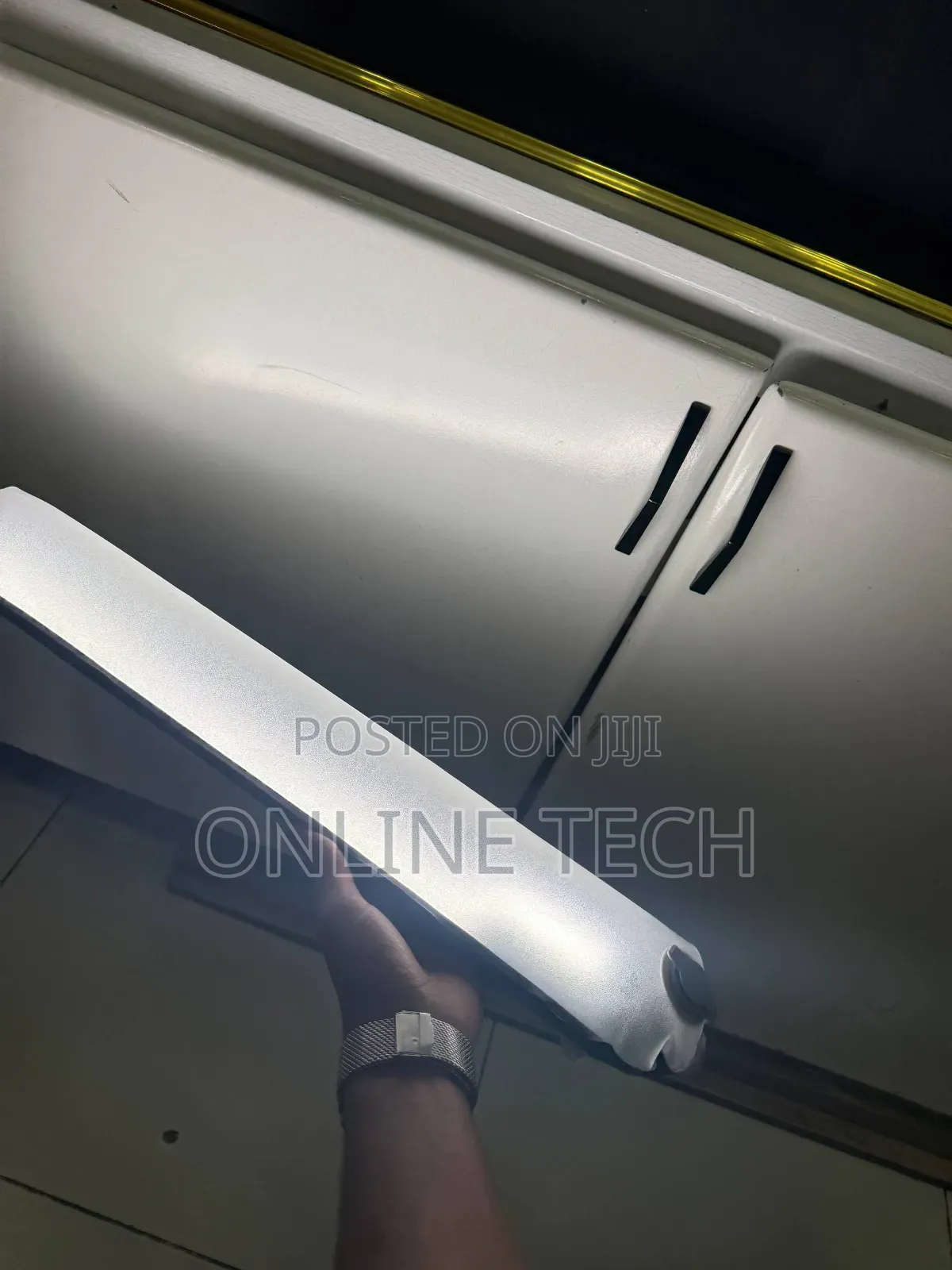 Tube Light Durable Versatile Design Ip66 Waterproof