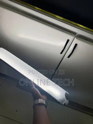 Photo - Tube Light Durable Versatile Design Ip66 Waterproof