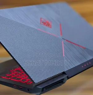 Photo - New Laptop HP Omen X 16GB Intel Core I5 HDD+SSD 1T