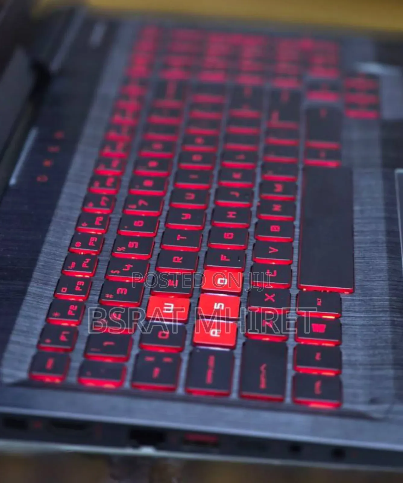 New Laptop HP Omen X 16GB Intel Core I5 HDD+SSD 1T