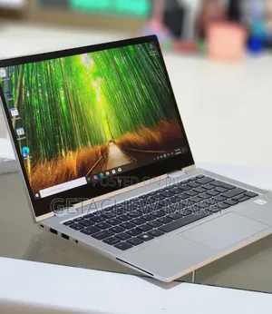 New Laptop HP EliteBook 830 G7 16GB Intel Core I5 SSD 512GB