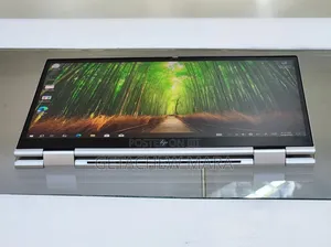 New Laptop HP EliteBook 830 G7 16GB Intel Core I5 SSD 512GB
