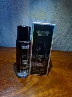 Smart Collection Perfumes