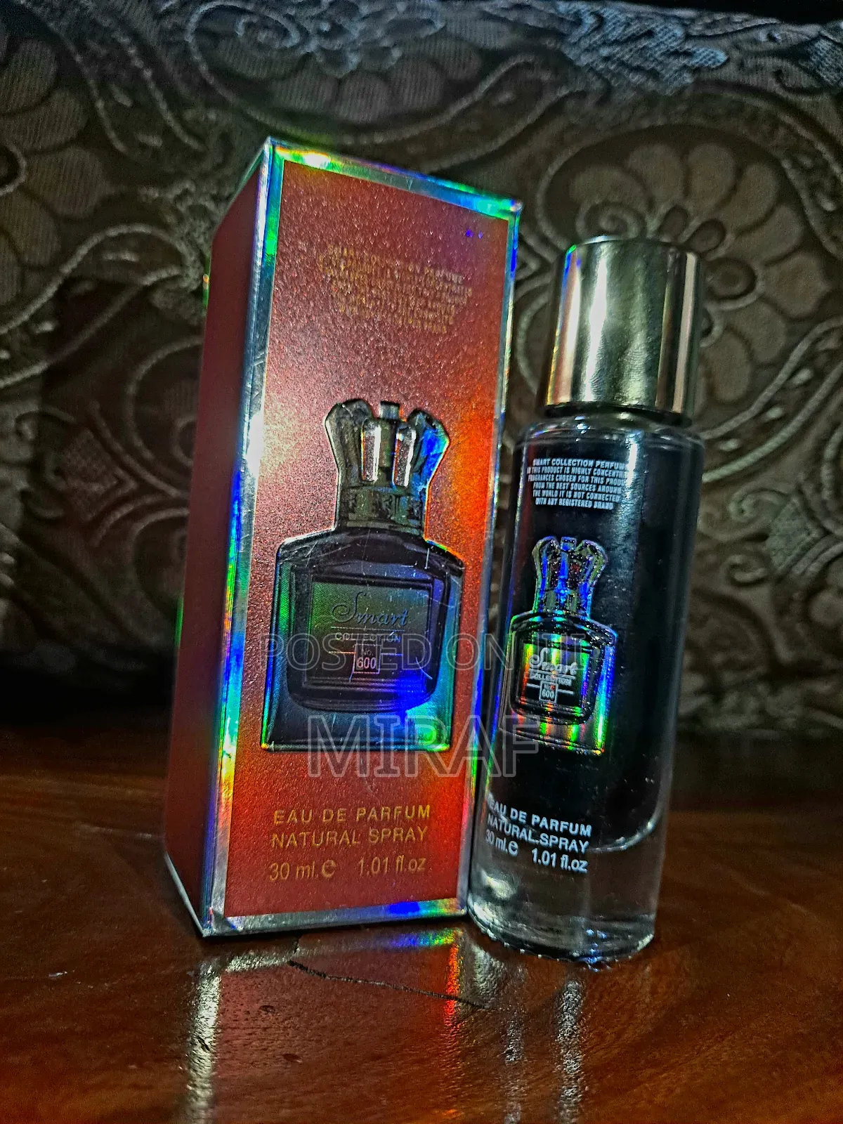 Smart Collection Perfumes