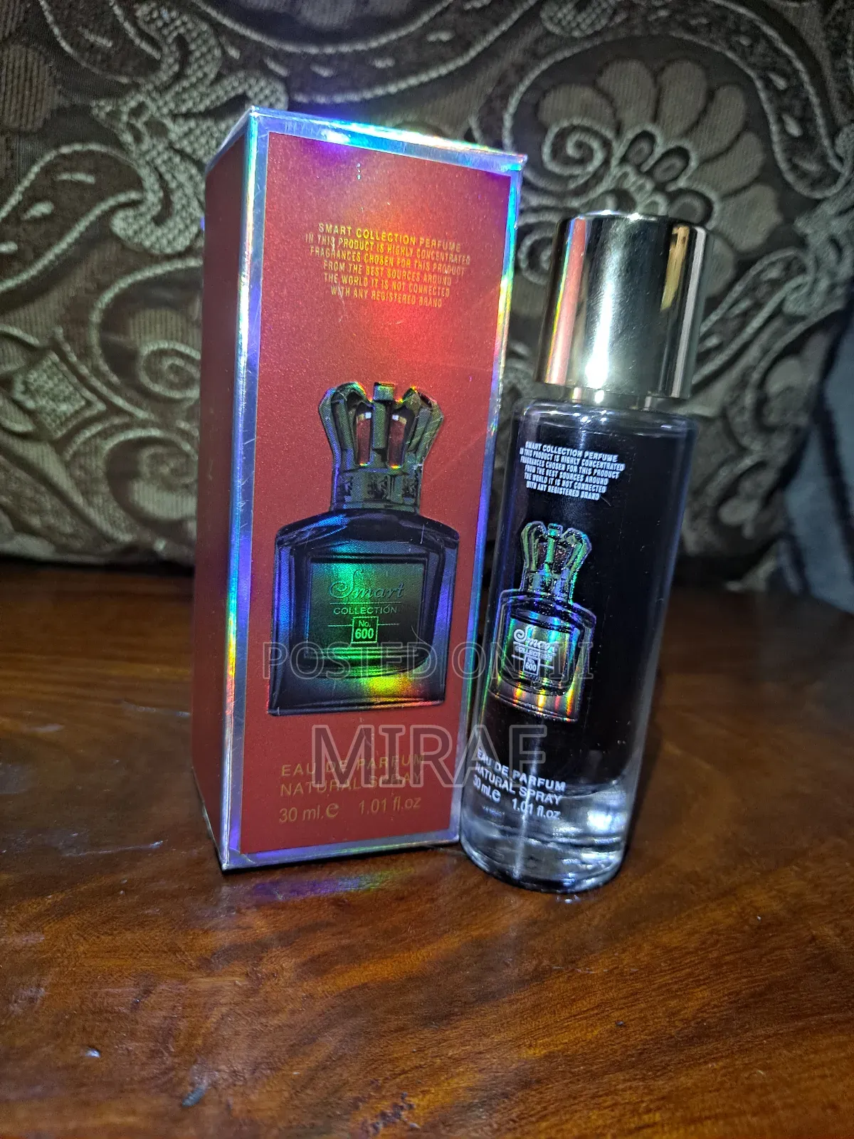 Smart Collection Perfumes