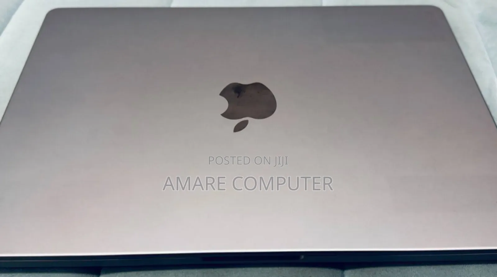 New Laptop Apple MacBook Pro M1 16GB Apple M1 Pro SSD 512GB