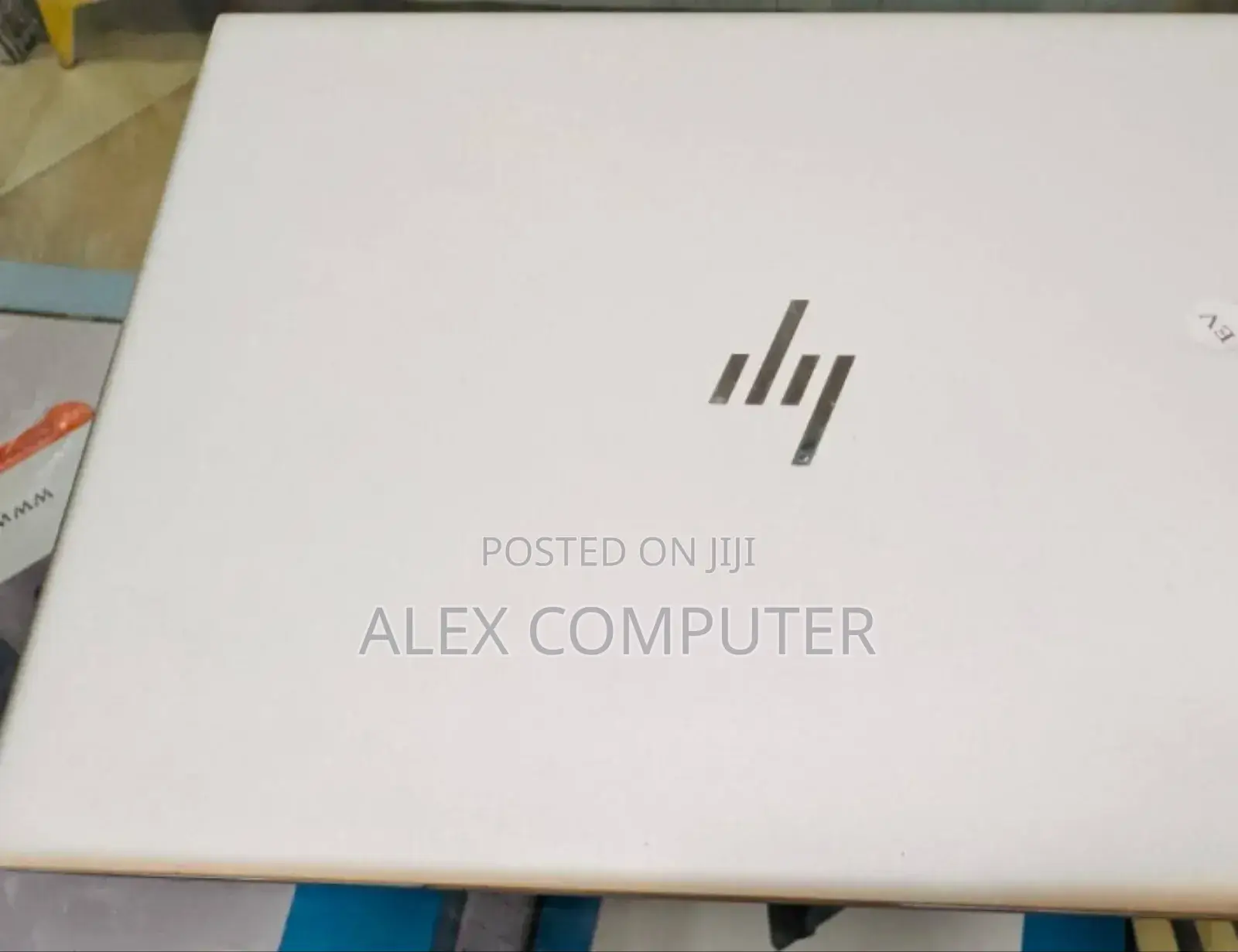 New Laptop HP 16GB AMD Ryzen 5 SSD 512GB