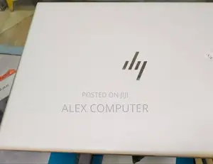 New Laptop HP 16GB AMD Ryzen 5 SSD 512GB