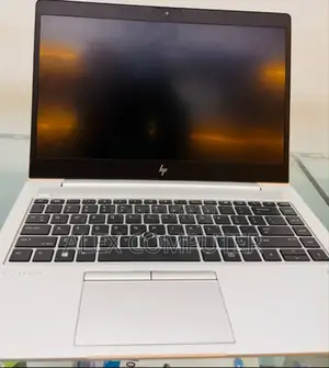 New Laptop HP 16GB AMD Ryzen 5 SSD 512GB