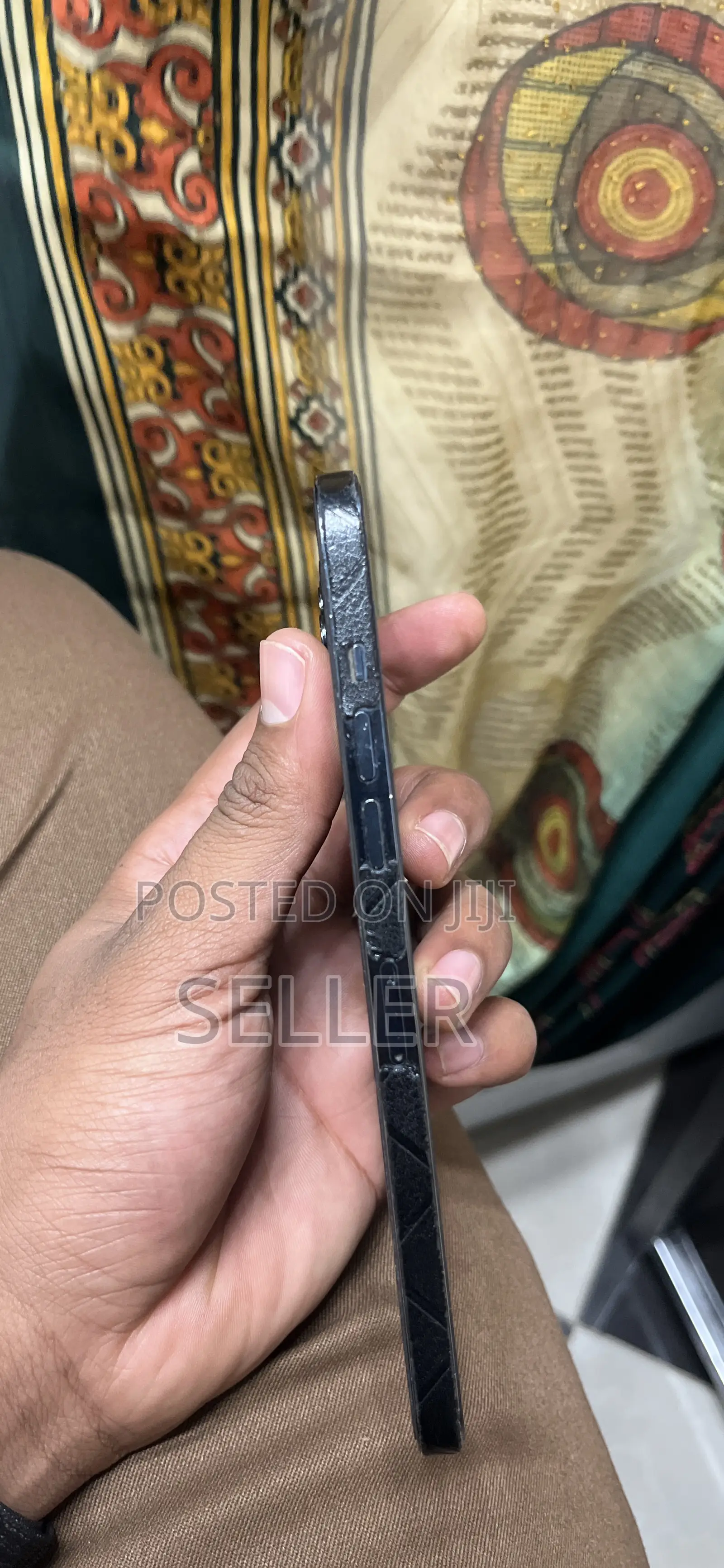 Apple iPhone 12 Pro Max 128 GB Blue