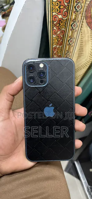 Apple iPhone 12 Pro Max 128 GB Blue