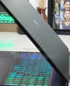 New Laptop Acer Predator Helios 300 16GB Intel Core I9 SSD 1T