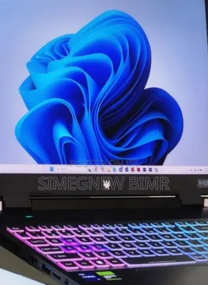 New Laptop Acer Predator Helios 300 16GB Intel Core I9 SSD 1T