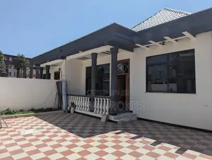 Photo - 5bdrm Villa in Semet 72, Bole for sale